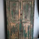 Casale Mammarella Apartment *