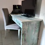 Casale Mammarella *