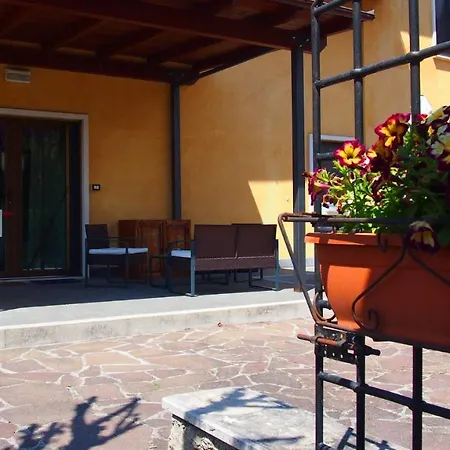 Casale Mammarella L'Aquila