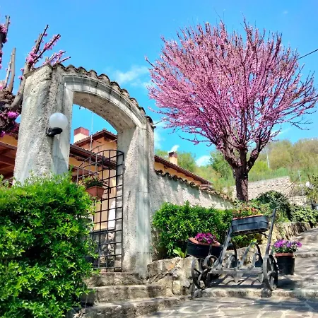 Apartment Casale Mammarella