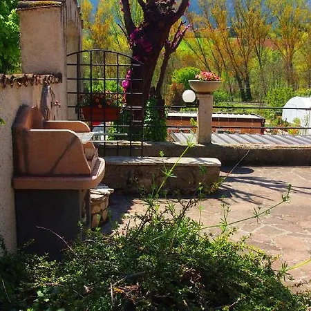 Casale Mammarella *