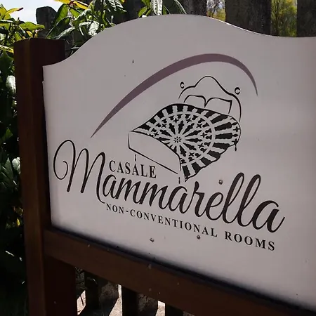 Casale Mammarella *