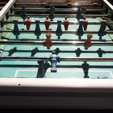 Casale Mammarella Appartement