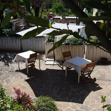 Casale Mammarella * LʼAquila