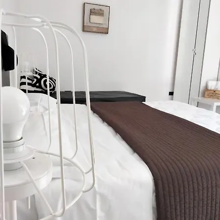 Apartmán Casale Mammarella *