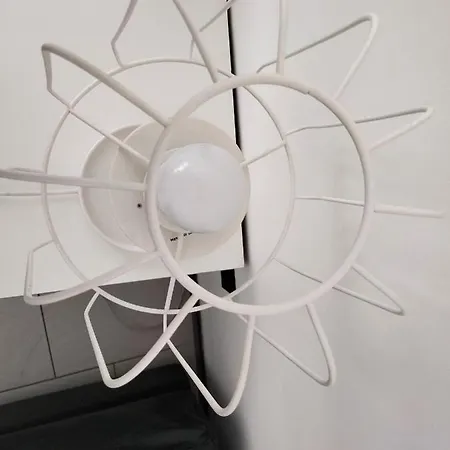 Casale Mammarella Apartment L'Aquila