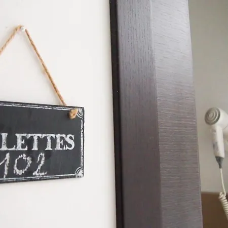 Apartment Casale Mammarella L'Aquila