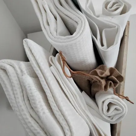 Casale Mammarella Apartment L'Aquila