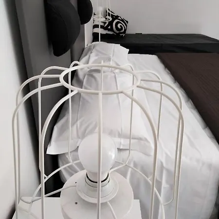 Casale Mammarella Apartamento *
