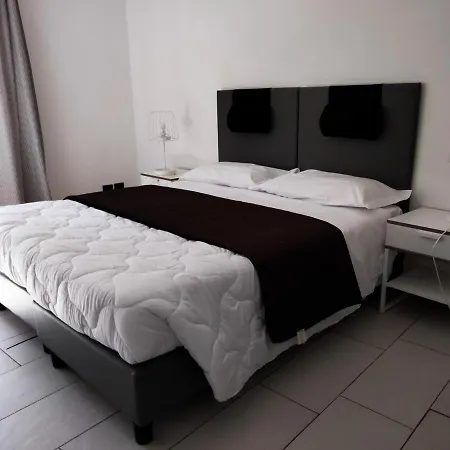 Casale Mammarella L'Aquila