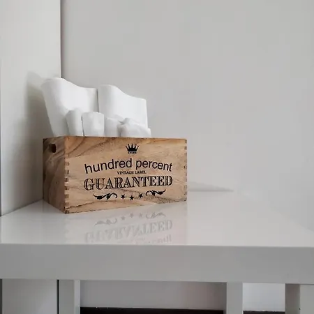 Casale Mammarella Apartment L'Aquila