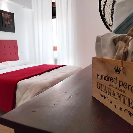 Apartmán Casale Mammarella LʼAquila