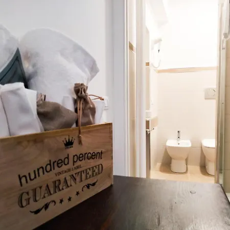 Casale Mammarella Apartmán