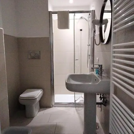 Apartment Casale Mammarella *