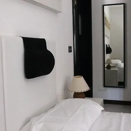 Apartmán Casale Mammarella LʼAquila