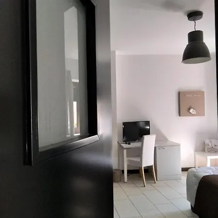 Casale Mammarella L'Aquila