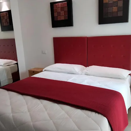 Casale Mammarella Apartment L'Aquila