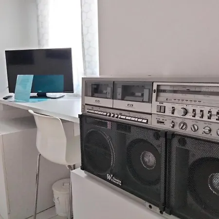 Casale Mammarella L'Aquila