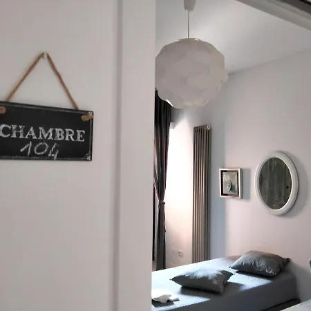 Apartmán Casale Mammarella *