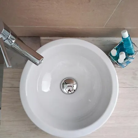 Casale Mammarella * L'Aquila