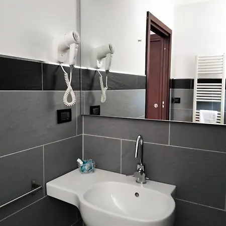 Apartment Casale Mammarella L'Aquila