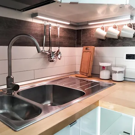 Casale Mammarella L'Aquila