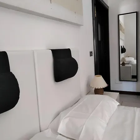 Casale Mammarella Apartmán *