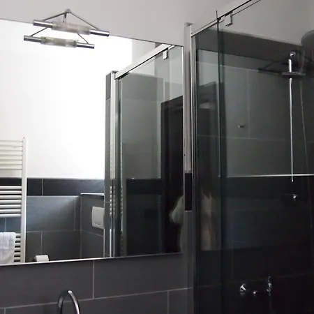 Casale Mammarella Apartment *