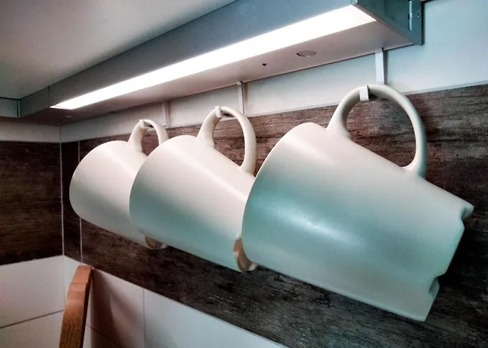 Appartement Casale Mammarella *