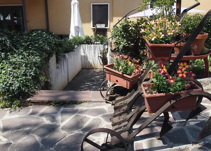 Casale Mammarella Appartamento *