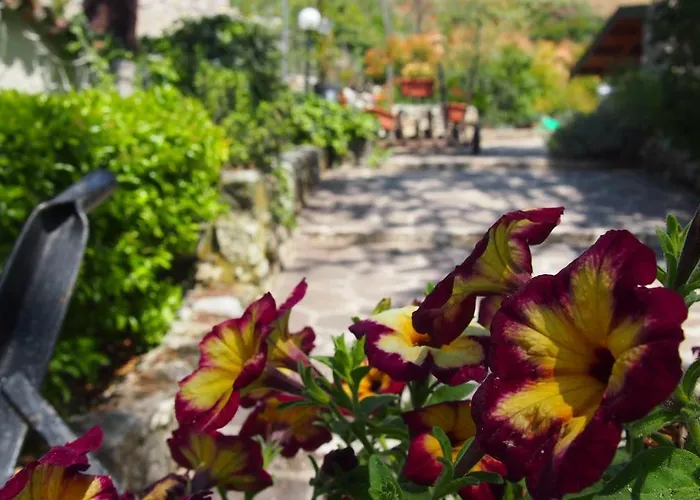 Casale Mammarella Daire