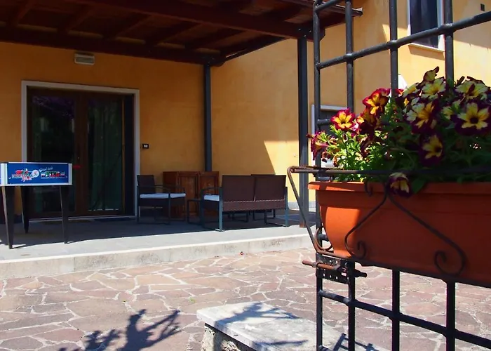 Casale Mammarella LʼAquila