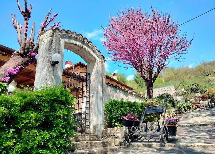 Daire Casale Mammarella