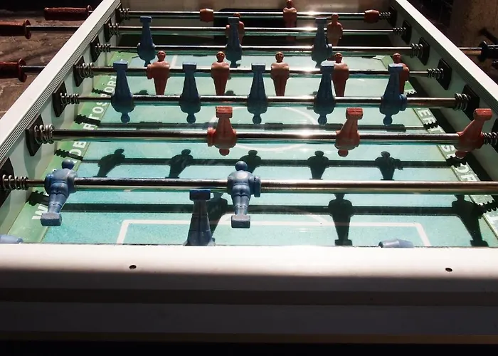 Casale Mammarella Daire