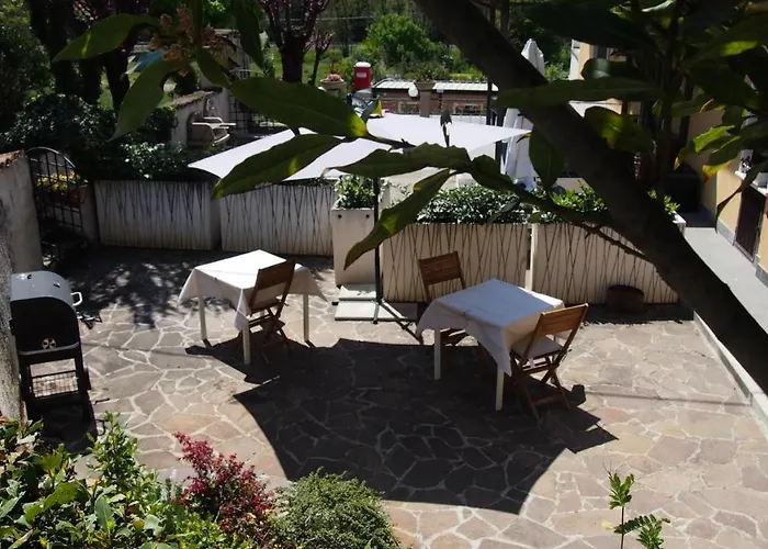 Casale Mammarella * LʼAquila