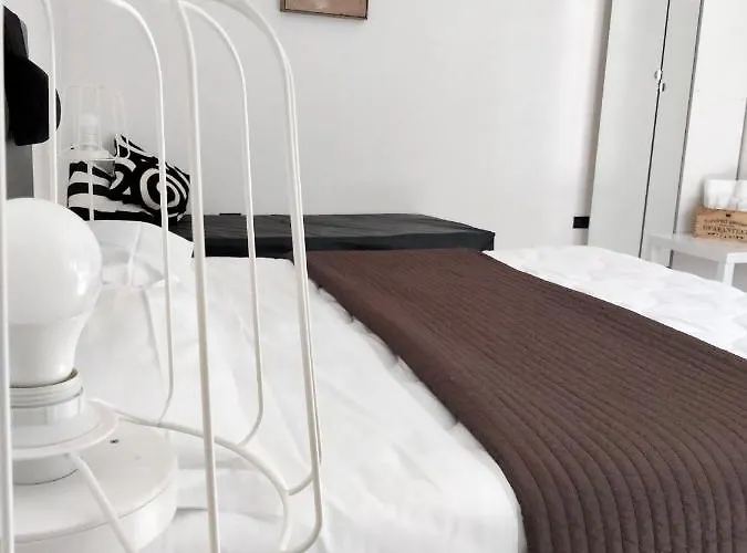 Appartement Casale Mammarella *