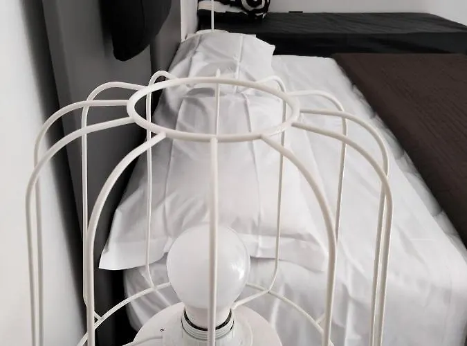 Casale Mammarella Appartement *