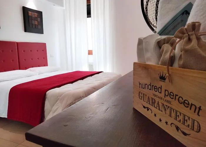 Appartement Casale Mammarella LʼAquila