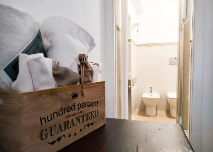 Casale Mammarella Daire