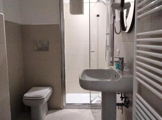 Appartement Casale Mammarella *