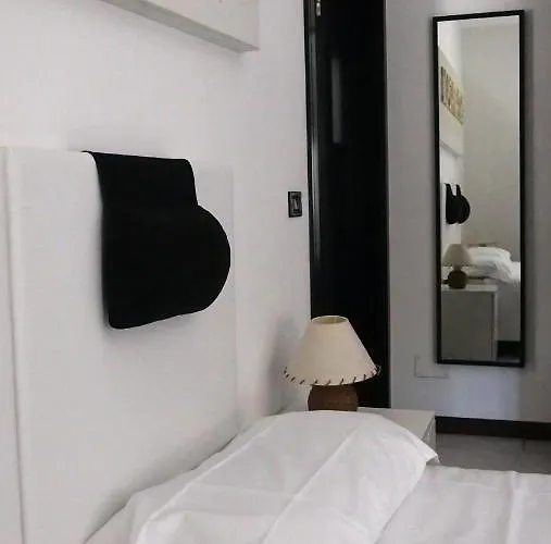 Appartement Casale Mammarella LʼAquila