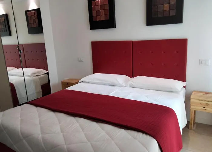 Casale Mammarella Appartement LʼAquila