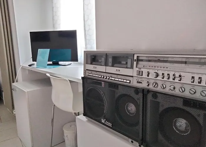 Casale Mammarella LʼAquila