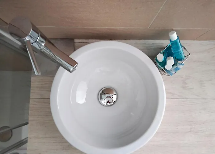 Casale Mammarella * LʼAquila