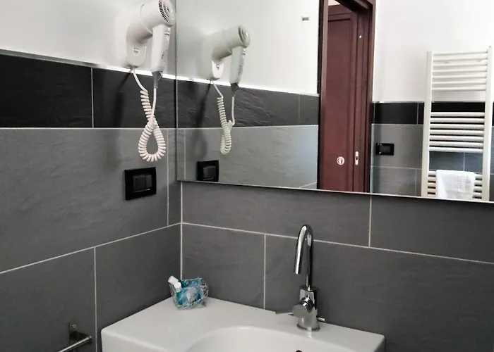 Appartement Casale Mammarella LʼAquila