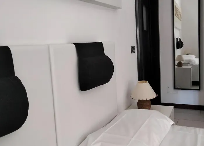 Casale Mammarella Appartement *