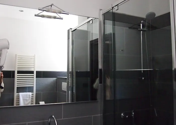 Casale Mammarella Appartement *